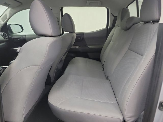 Used 2021 Toyota Tacoma SR5 RWD image 12