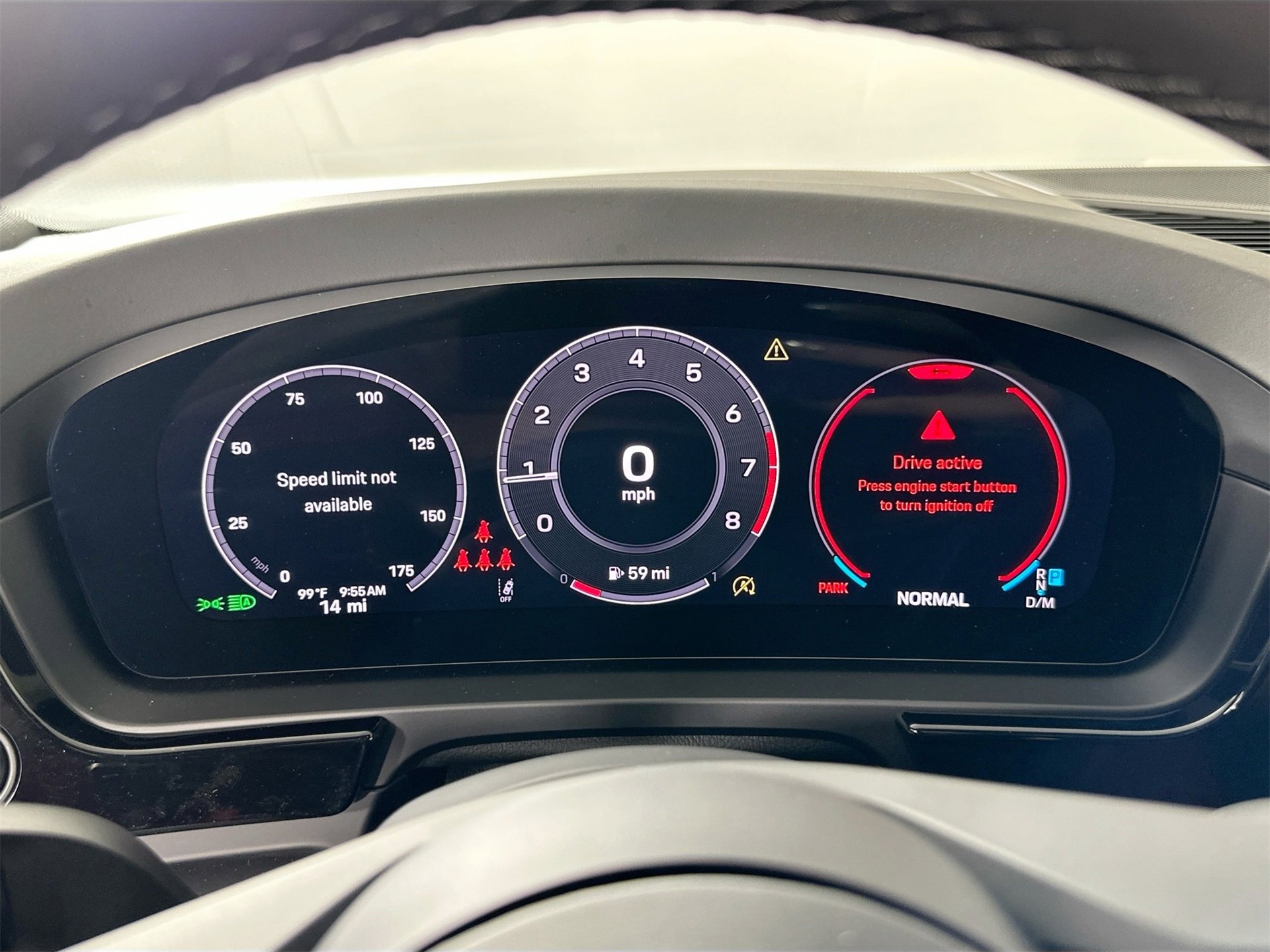 New 2026 Porsche Cayenne Coupe image 18