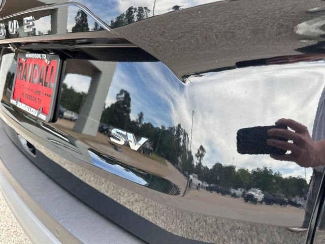 Used 2023 Nissan Rogue SV image 46