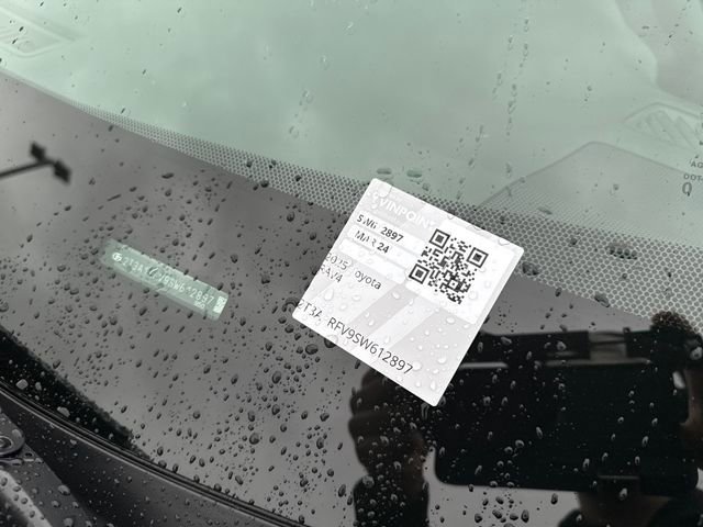 Used 2025 Toyota RAV4 XLE Premium w/ Weather Package image 30