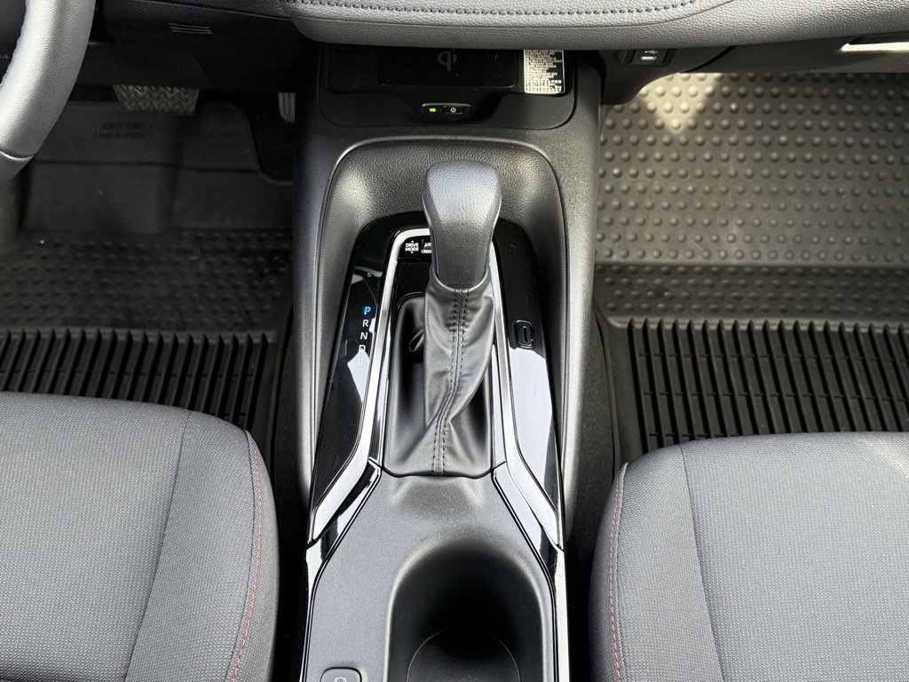 Certified 2025 Toyota Corolla SE image 20