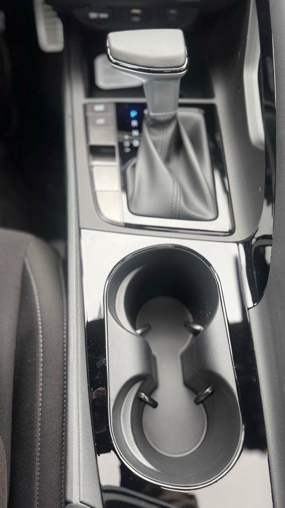 New 2026 Hyundai Elantra SEL Sport Premium FWD image 14