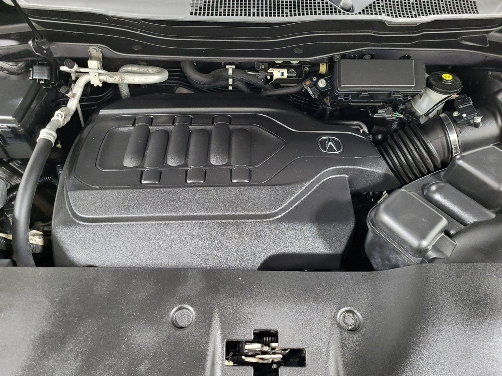 Used 2019 Acura MDX SH-AWD w/ Technology Package image 30