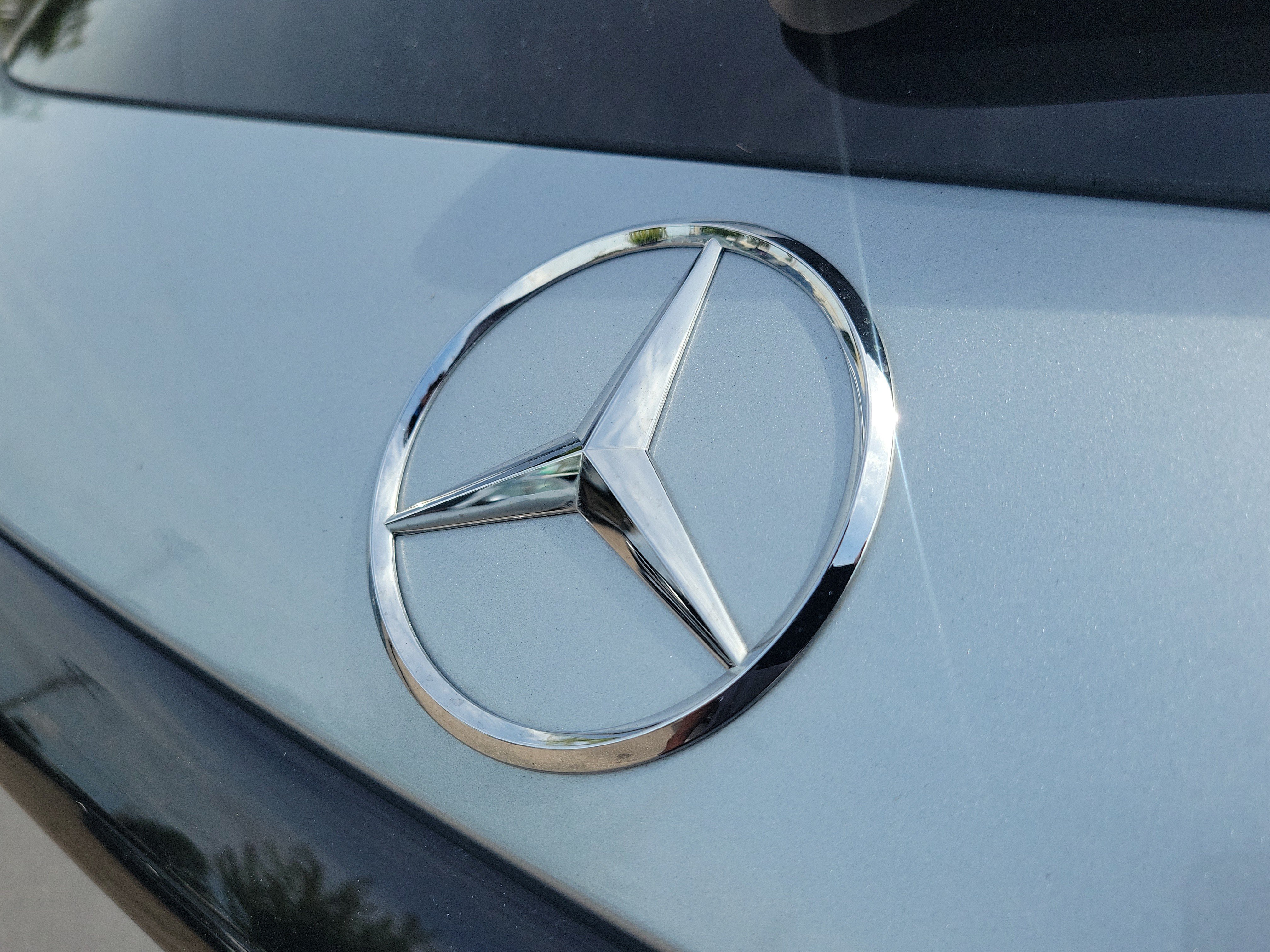Certified 2026 Mercedes-Benz GLC 300 image 32