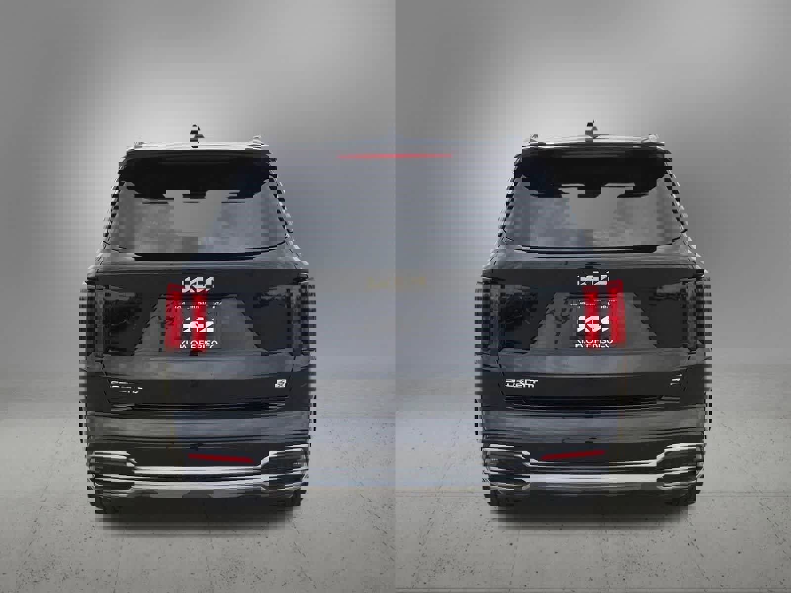 Certified 2023 Kia Sorento SX image 5