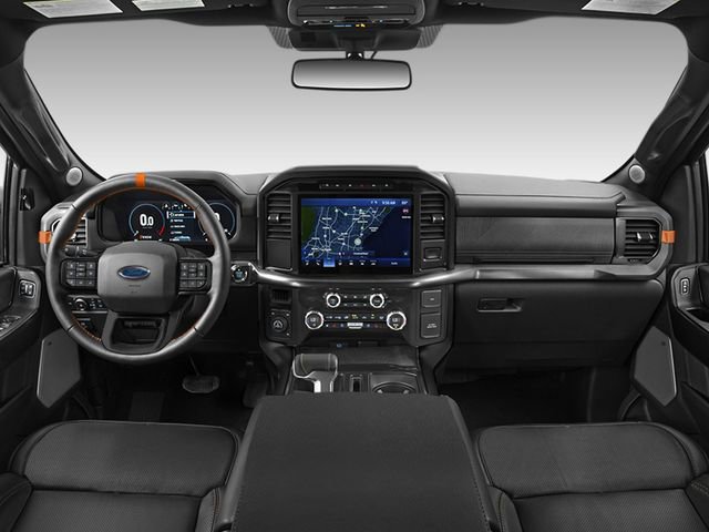 Used 2025 Ford F150 Raptor AWD/4WD image 3