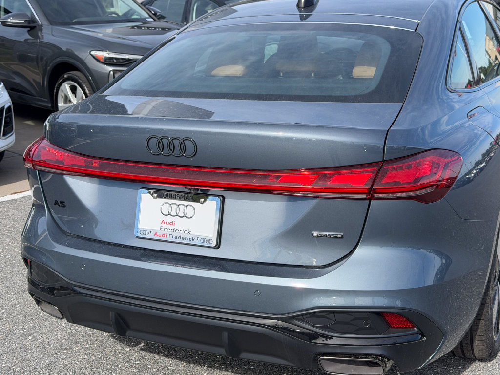 New 2026 Audi A5 Prestige AWD/4WD image 5