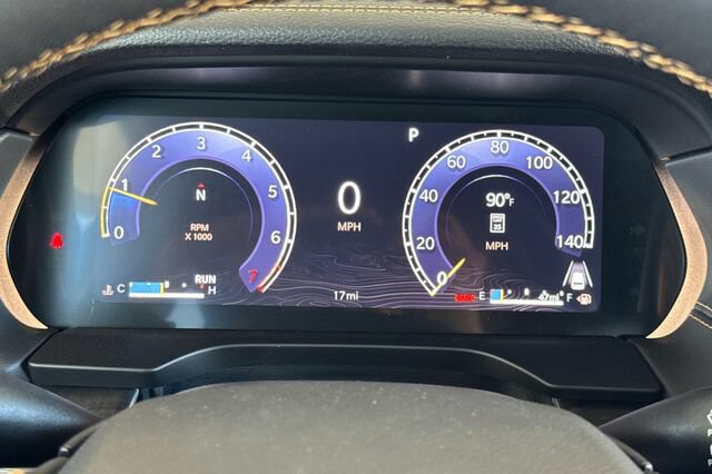 New 2026 Jeep Grand Cherokee L Limited AWD/4WD image 23