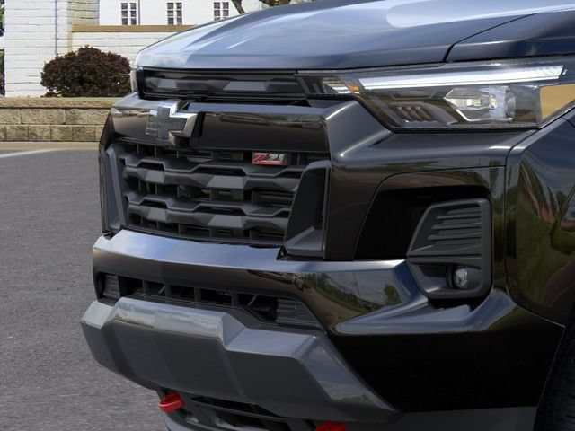 New 2026 Chevrolet Colorado Z71 w/ Technology Package AWD/4WD image 13