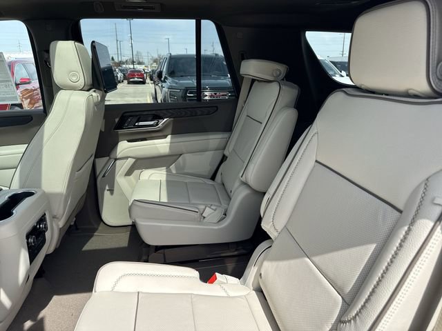 New 2026 GMC Yukon Denali image 23