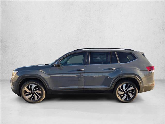 New 2026 Volkswagen Atlas SE AWD/4WD image 5