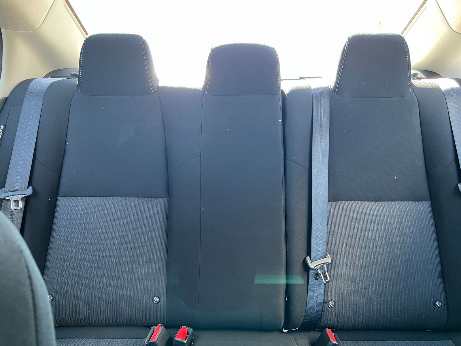 Used 2025 Nissan Sentra SV image 36