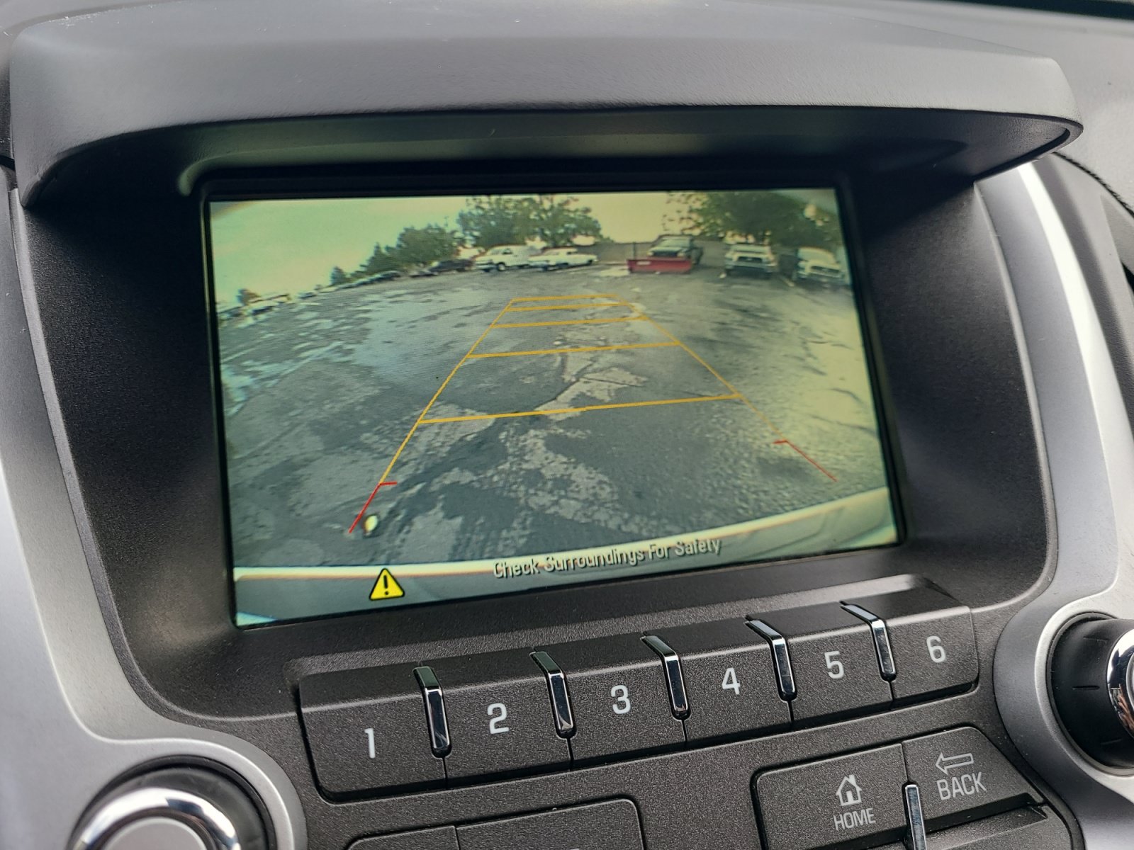Used 2016 Chevrolet Equinox LS FWD image 28