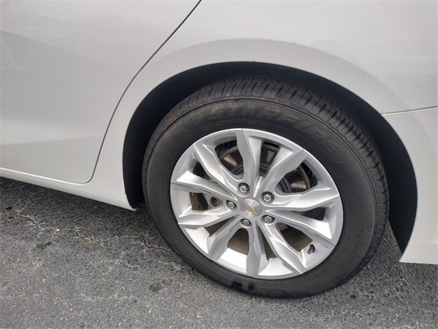 Used 2024 Chevrolet Malibu LT image 12