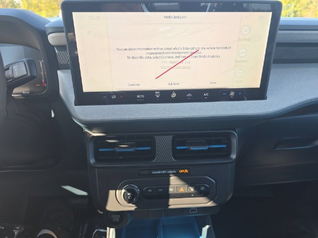 New 2026 Ford Maverick XLT FWD image 10