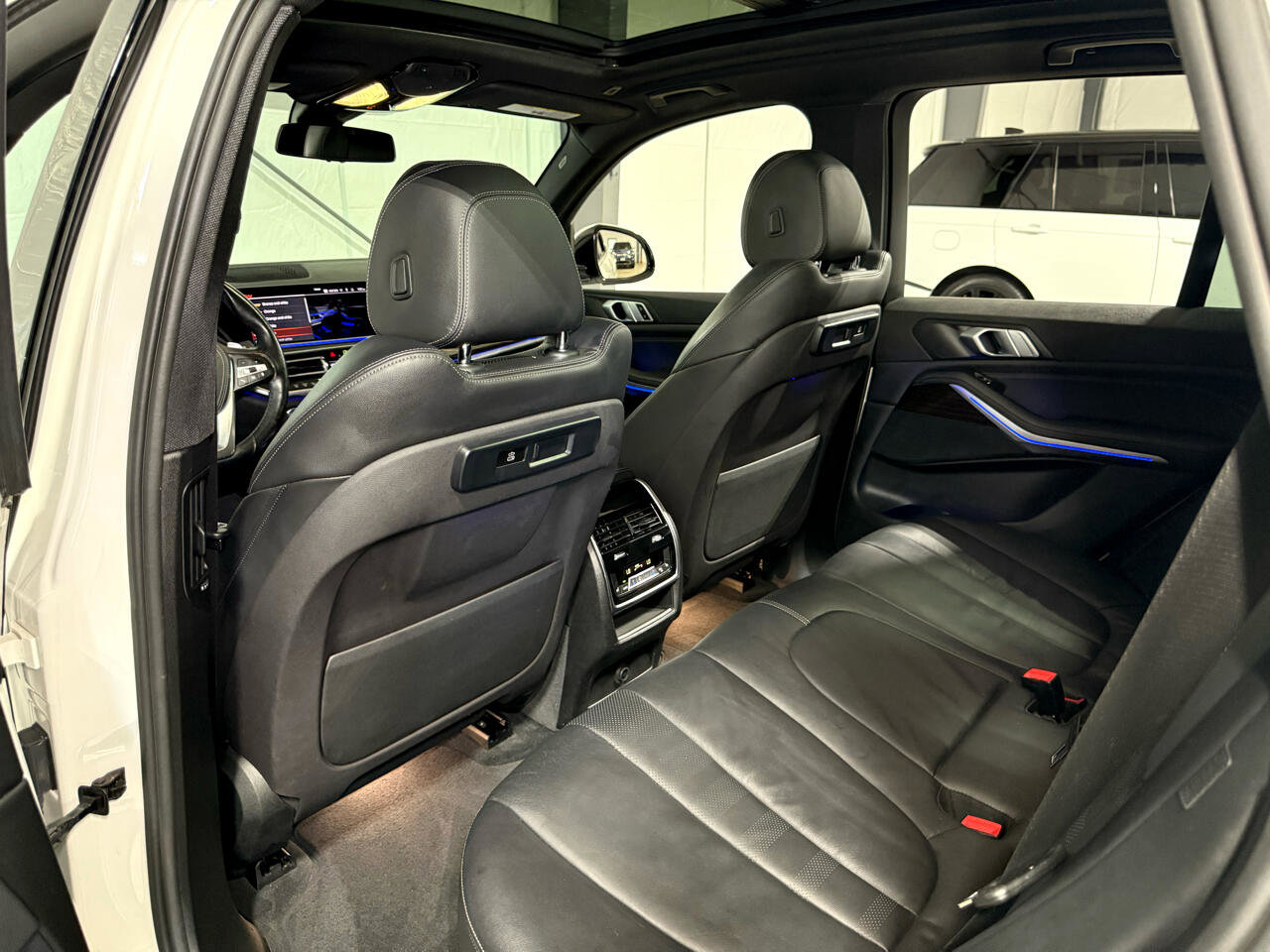 Used 2019 BMW X5 xDrive40i image 40