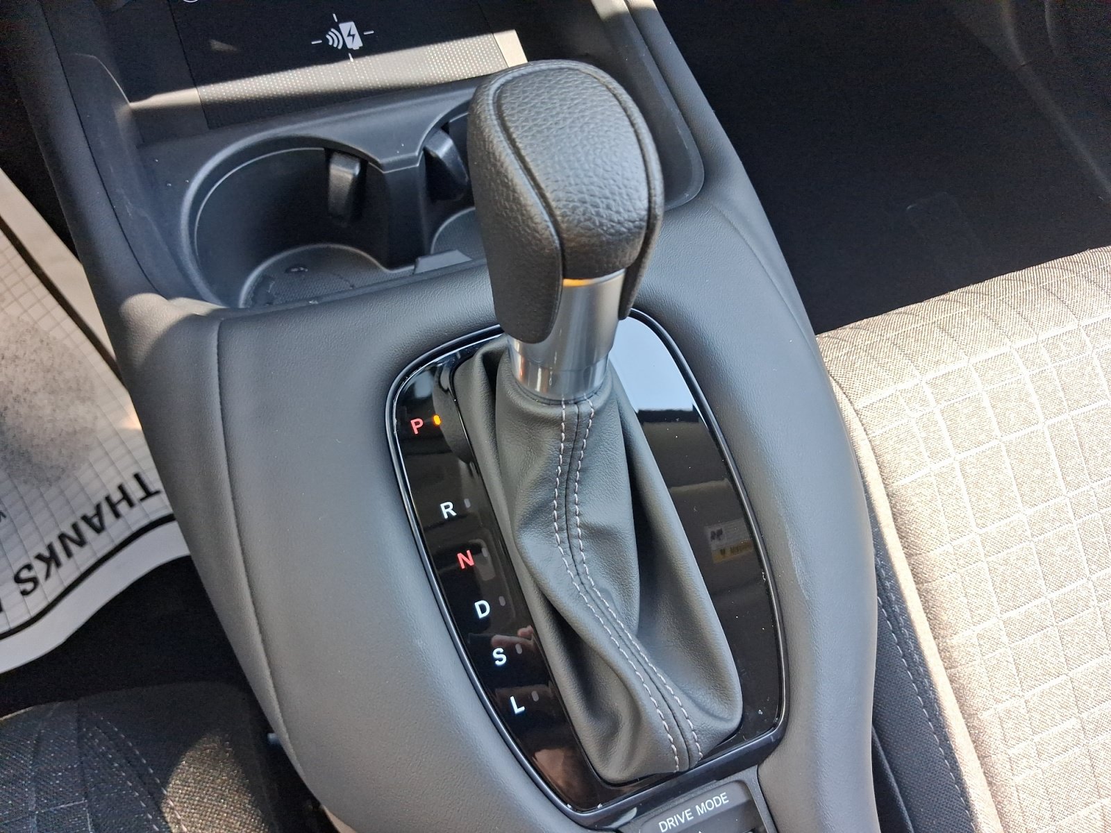 Used 2027 Honda HR-V LX image 14
