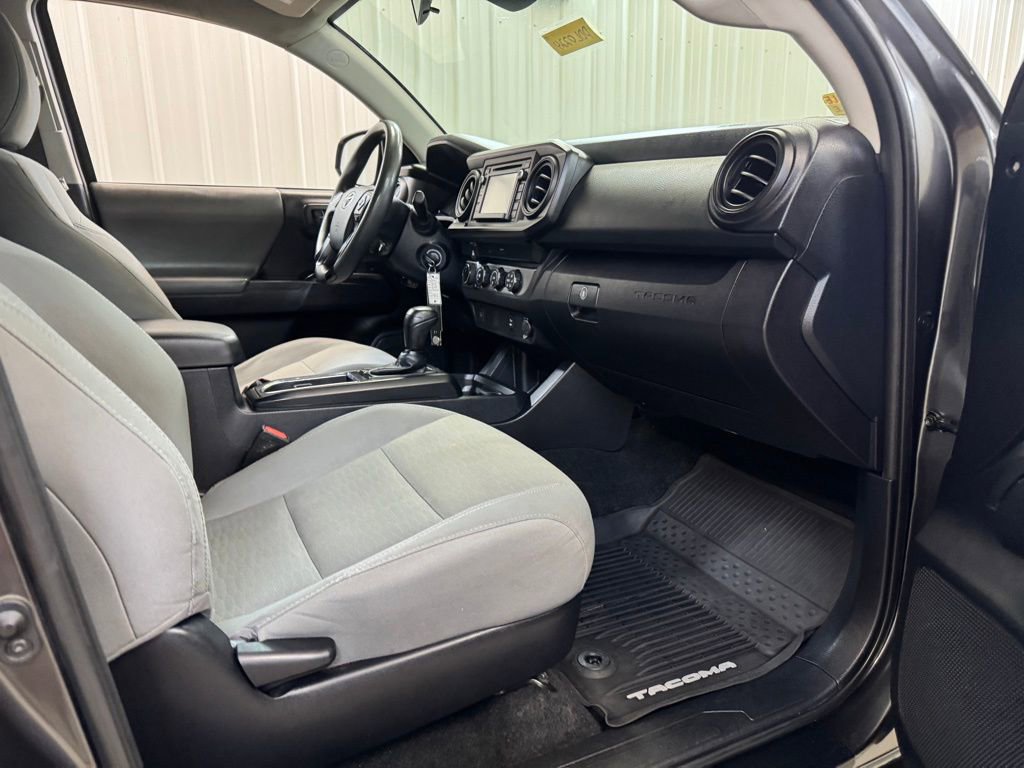 Used 2019 Toyota Tacoma SR w/ SR Convenience Package AWD/4WD image 24