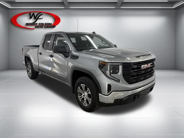 New 2026 GMC Sierra 1500 Pro w/ Pro Value Package AWD/4WD image 3