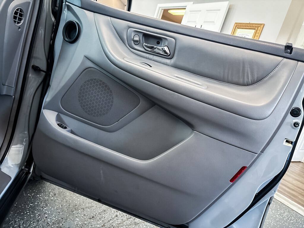 Used 2002 Honda Odyssey EX-L image 26