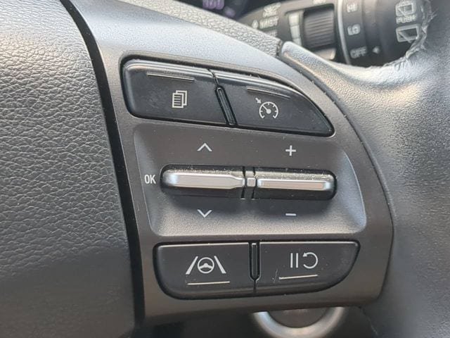 Used 2022 Hyundai Kona SEL w/ Convenience Package AWD/4WD image 25