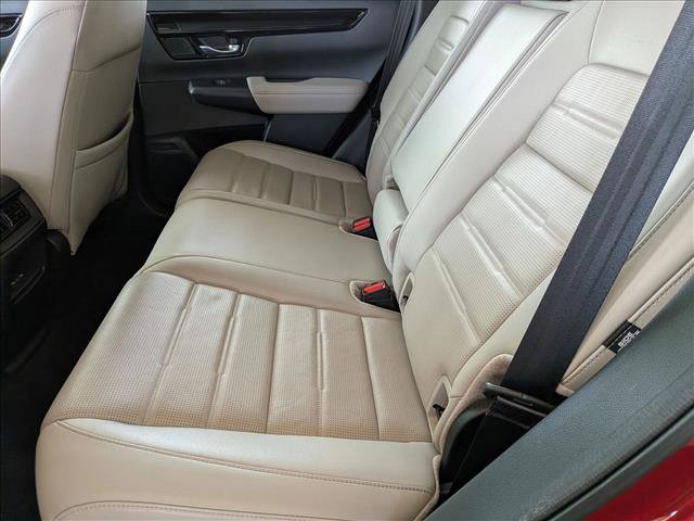 Used 2024 Honda CR-V EX-L image 18