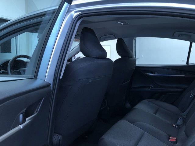 Certified 2026 Toyota Camry LE FWD image 19