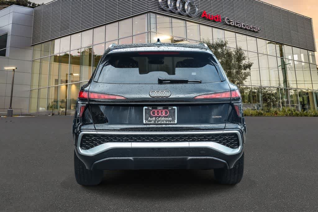 Used 2026 Audi Q3 quattro 2.0T AWD/4WD image 5