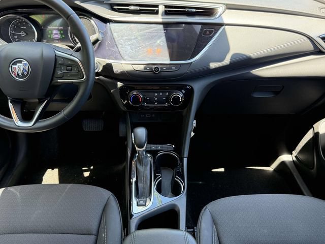 Used 2023 Buick Encore GX Preferred w/ Cold Weather Comfort Package FWD image 16
