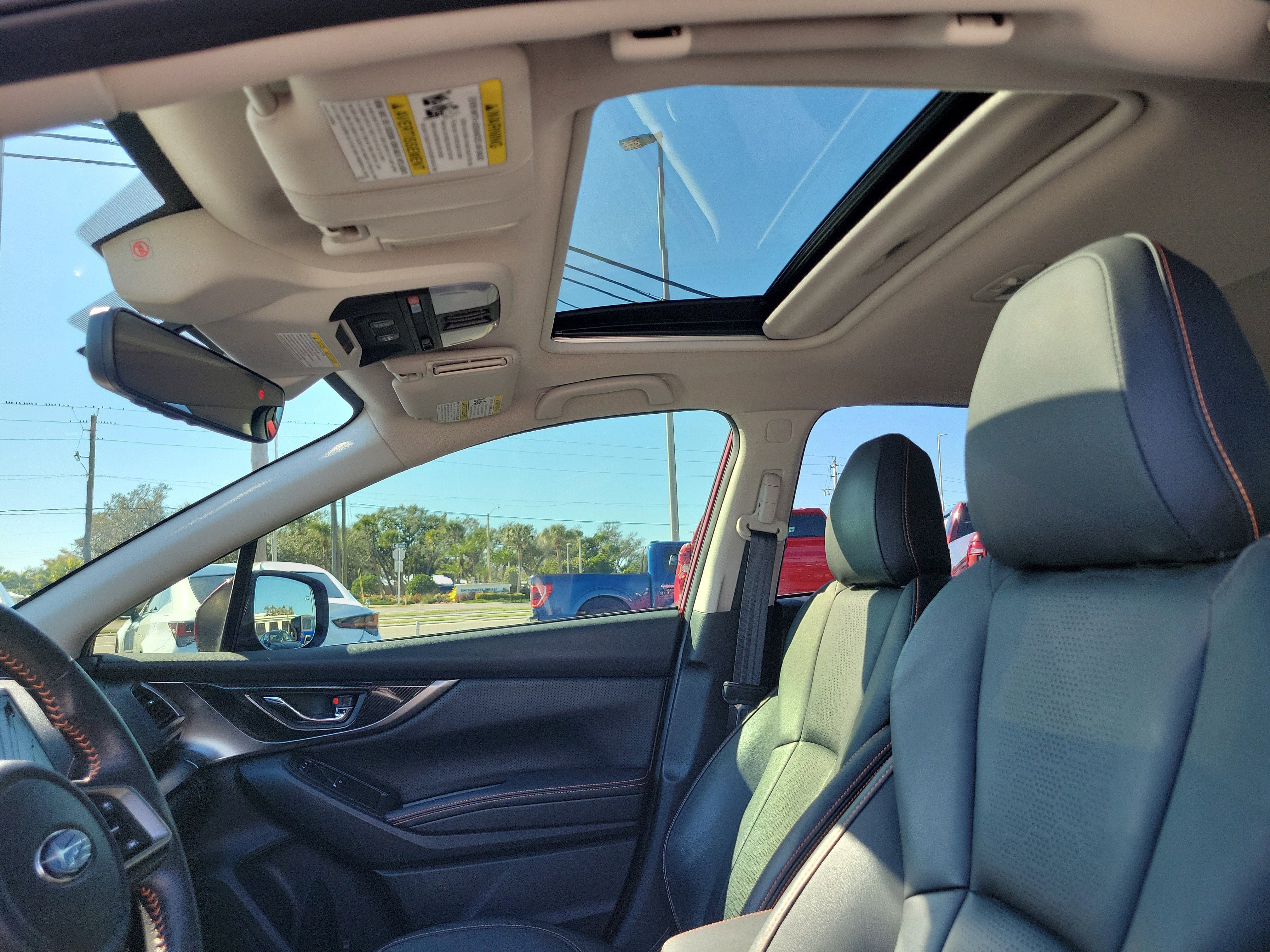 Used 2018 Subaru Crosstrek 2.0i Limited image 20