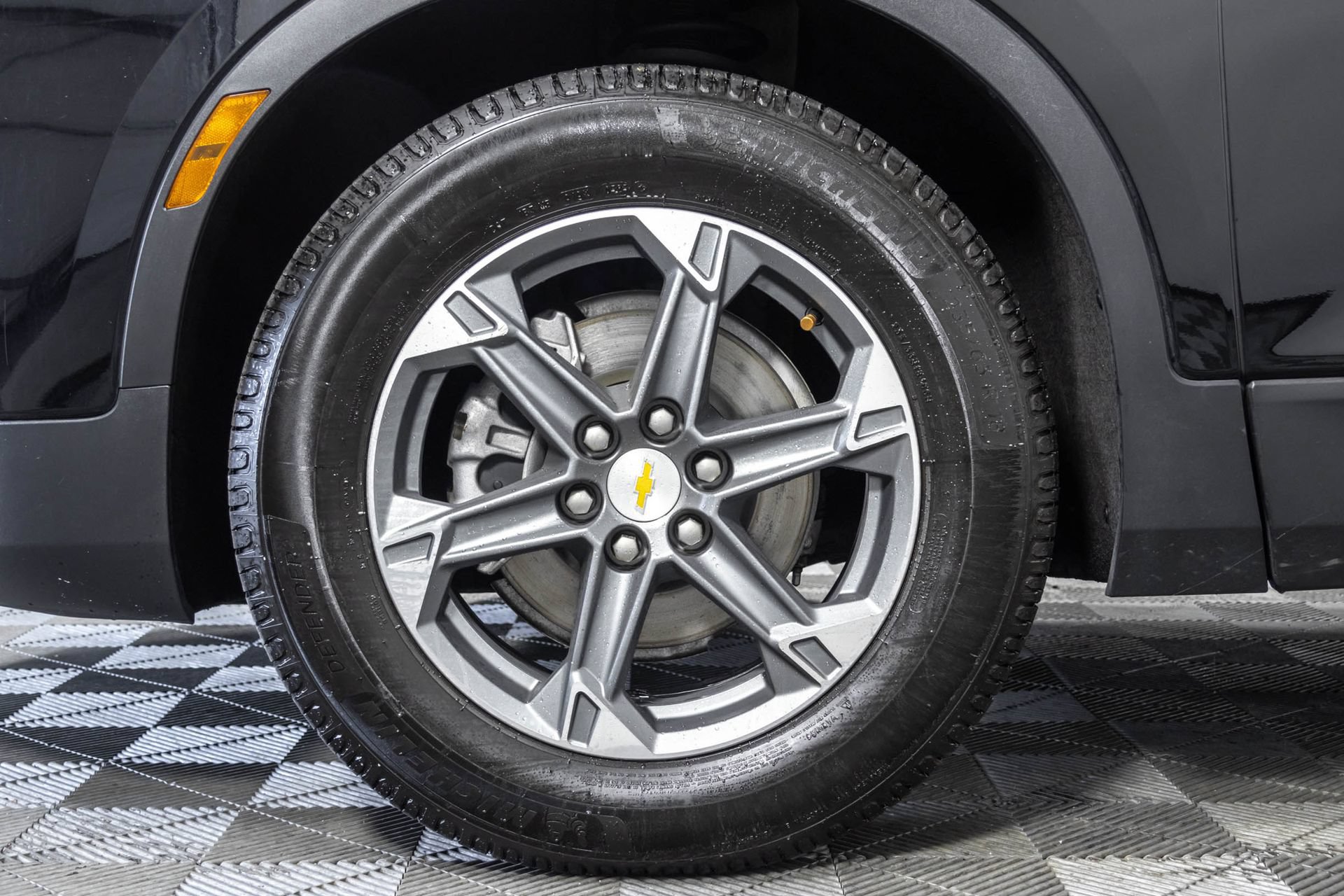 Used 2023 Chevrolet Blazer LT AWD/4WD image 47