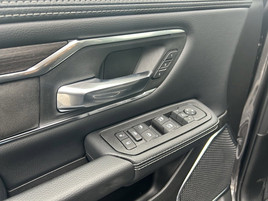 New 2026 RAM 1500 Laramie w/ Laramie Preferred Package image 10