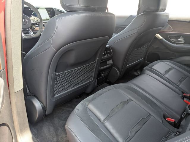 Used 2022 Mercedes-Benz GLE 53 AMG 4MATIC Coupe image 17