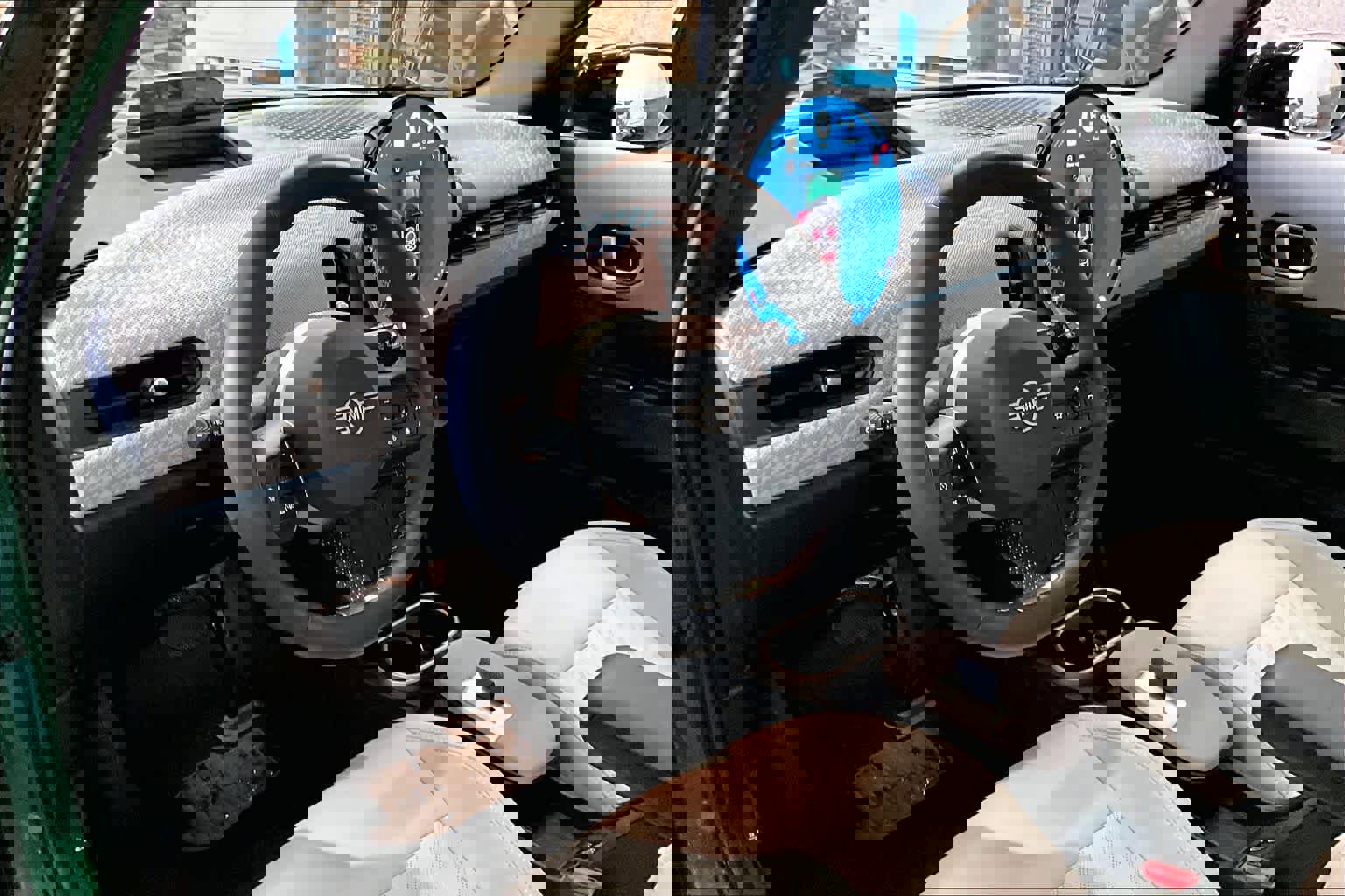 Used 2025 MINI Cooper S image 16