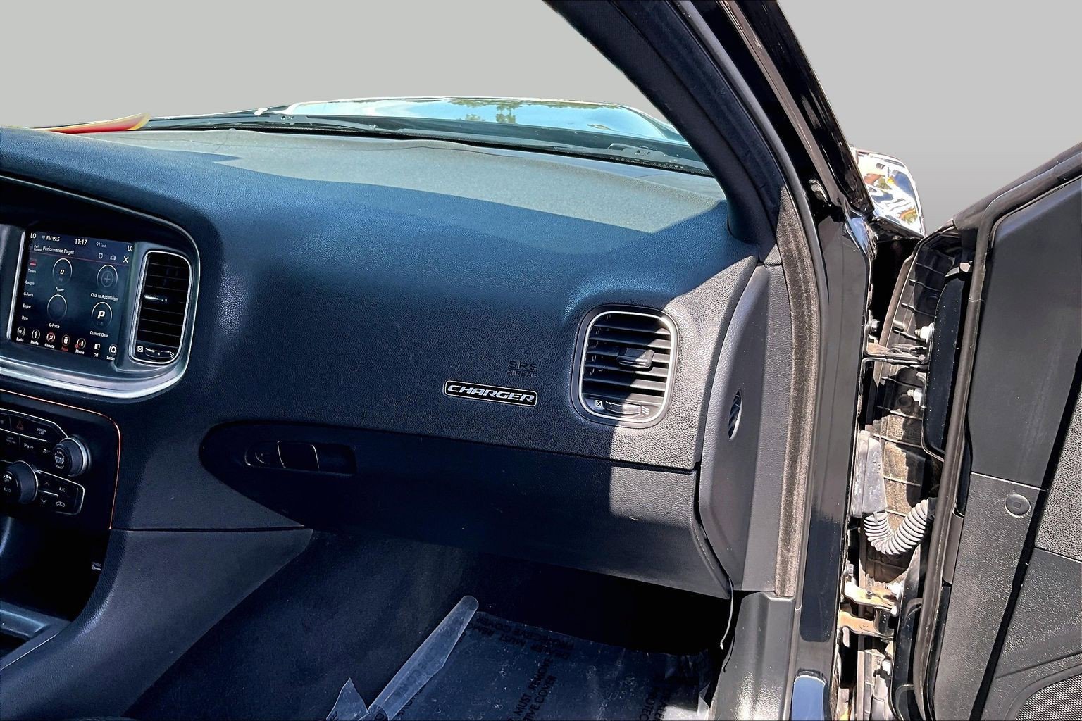 Used 2019 Dodge Charger GT RWD image 12