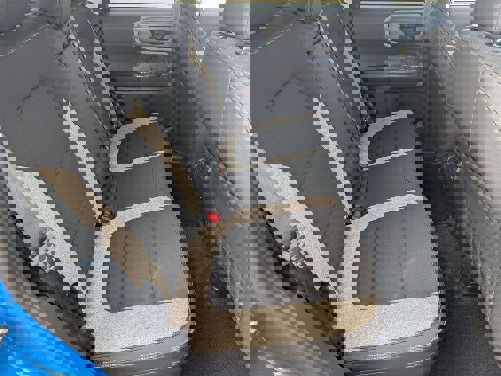 New 2026 Ford Bronco Sport Big Bend w/ Convenience Package image 19