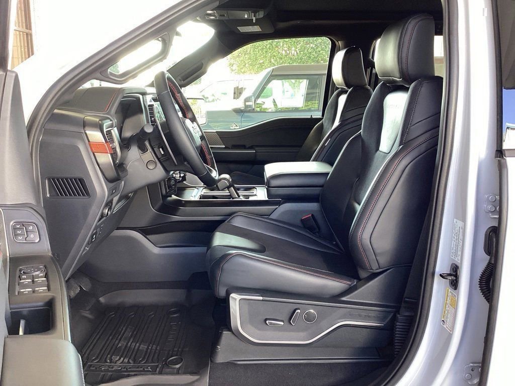 New 2025 Ford F150 Raptor image 28