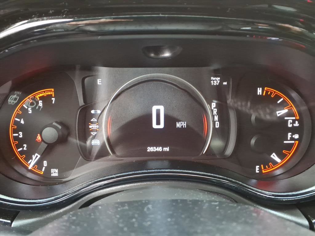 Certified 2022 Dodge Durango R/T image 22