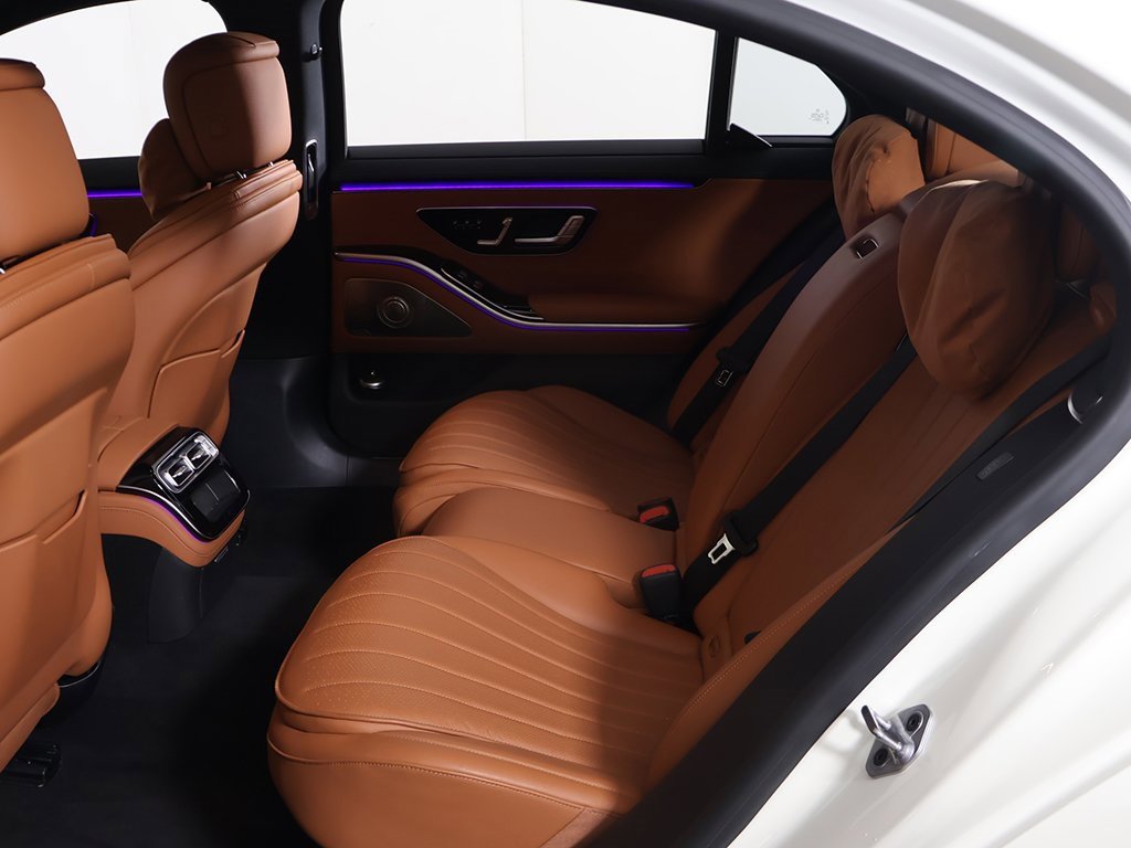 Used 2023 Mercedes-Benz S 500 S 500 image 34