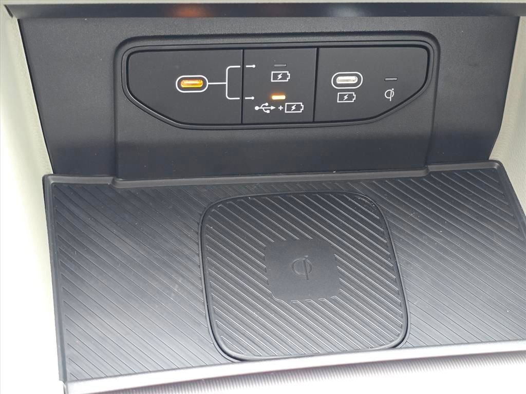 New 2026 Kia Sportage EX w/ EX Panorama Roof Package image 20