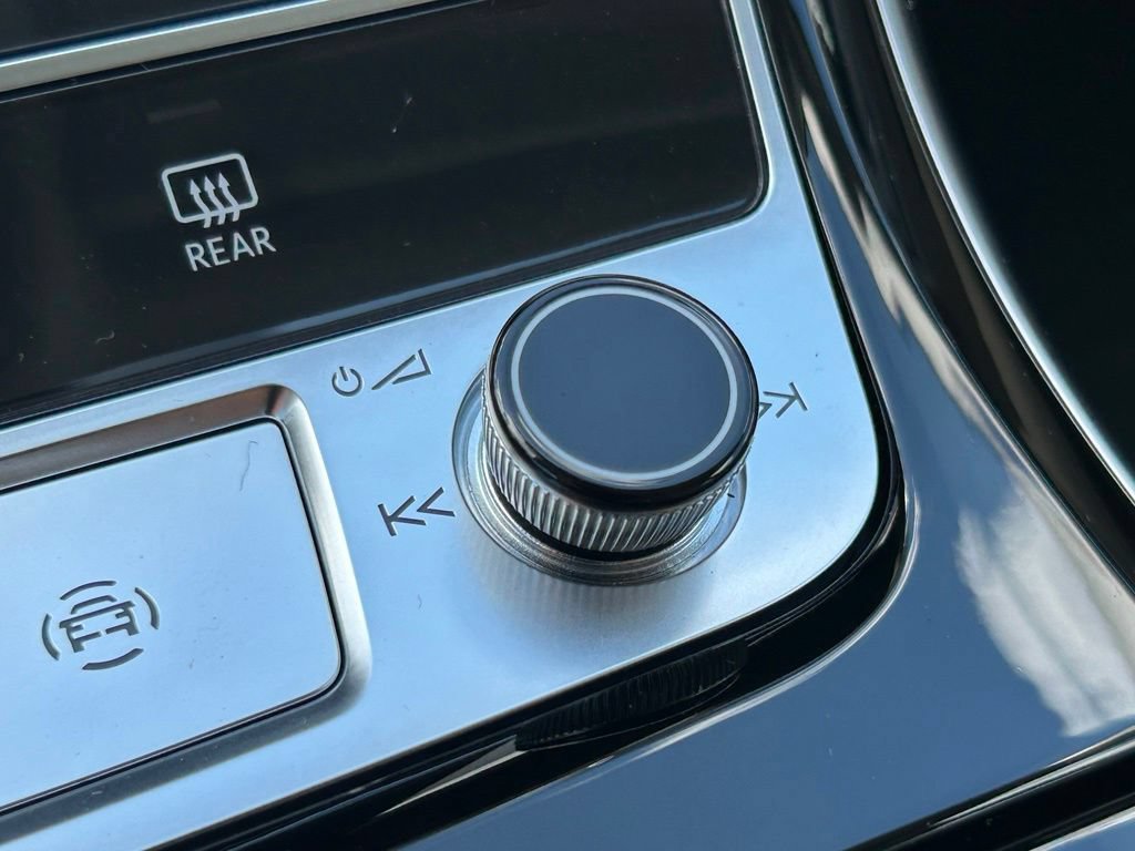 New 2026 Audi A8 L 3.0T AWD/4WD image 41