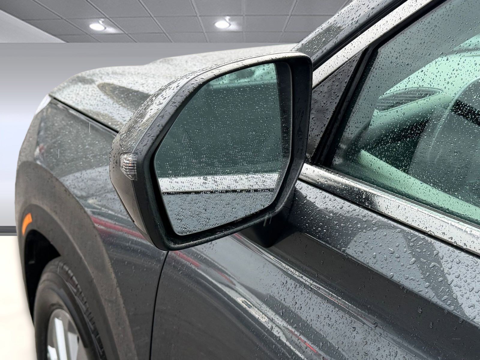 Used 2025 Hyundai Palisade SEL image 20