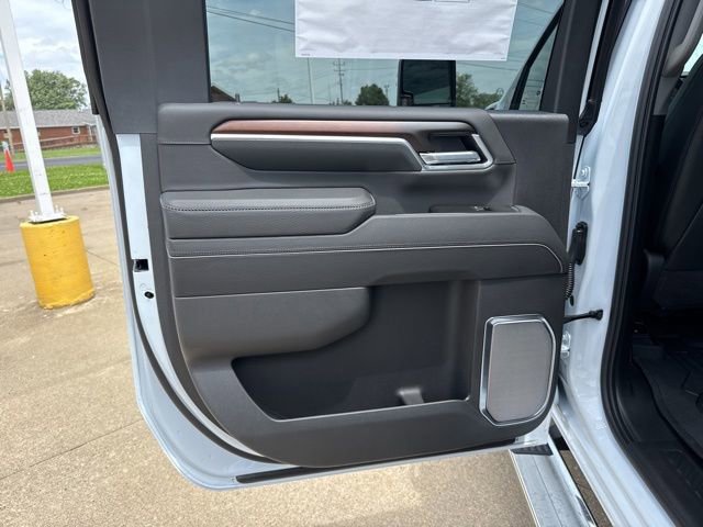 New 2026 GMC Sierra 2500 Denali w/ Technology Package AWD/4WD image 23