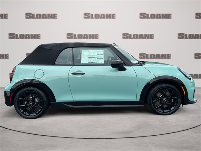 New 2026 MINI Cooper S image 6