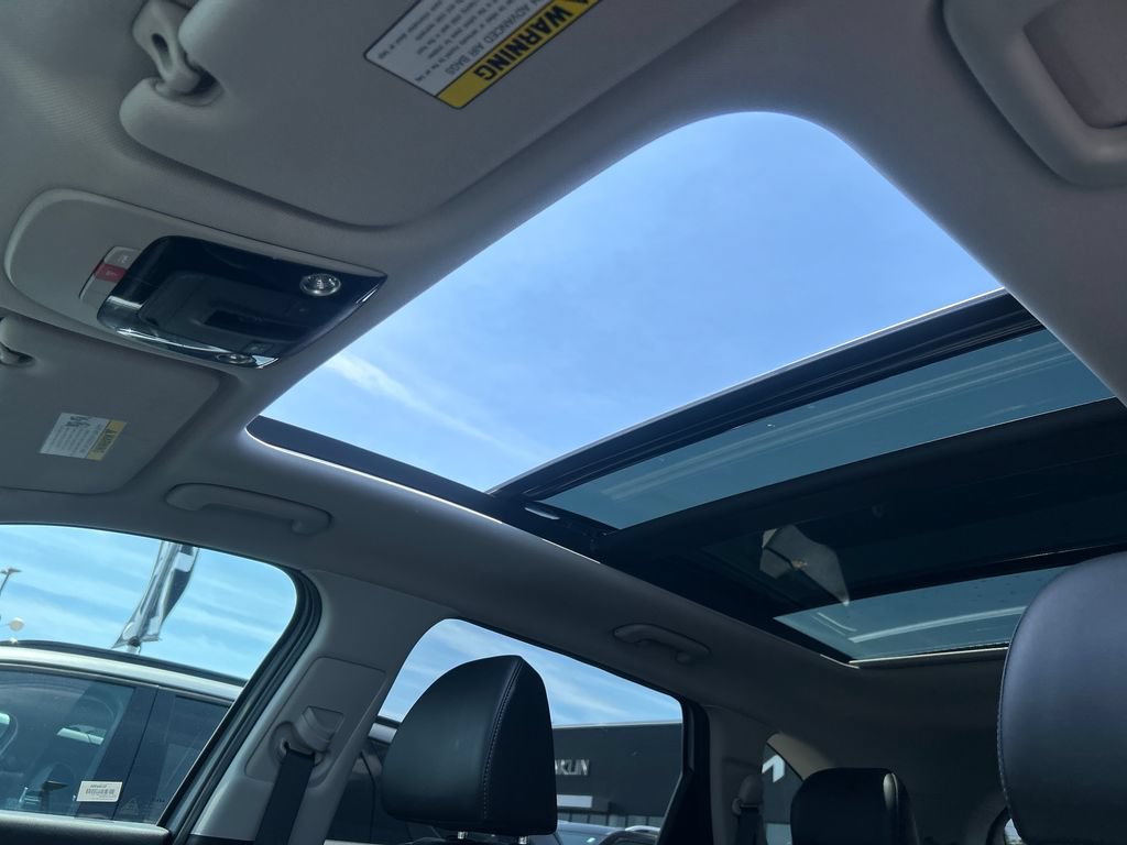 Certified 2025 Kia Sorento X-Line EX AWD/4WD image 24