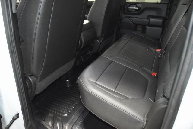 Used 2023 GMC Sierra 2500 Pro w/ Convenience Package AWD/4WD image 32