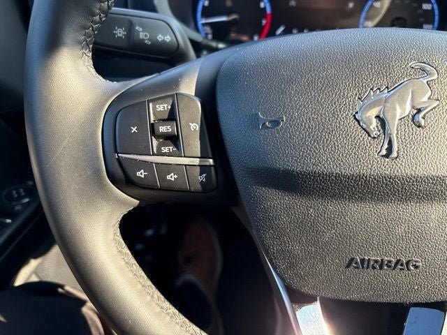 Certified 2024 Ford Bronco Sport Big Bend w/ Convenience Package AWD/4WD image 26