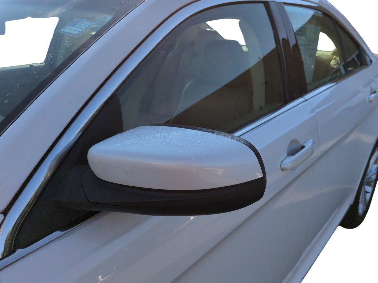 Used 2019 Ford Taurus SEL w/ Equipment Group 201A FWD image 10