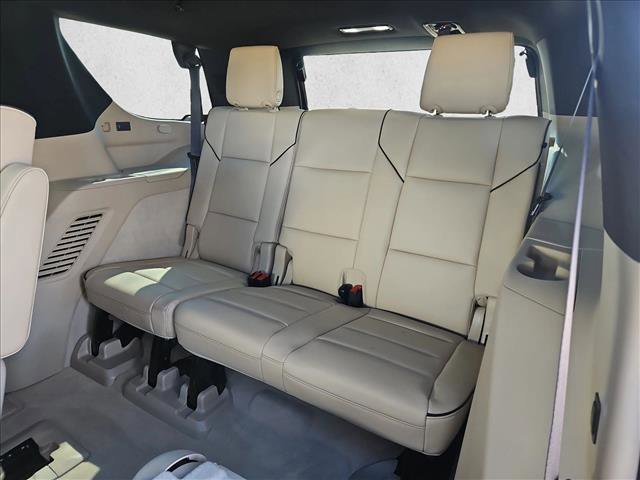Certified 2024 Cadillac Escalade Premium Luxury image 21