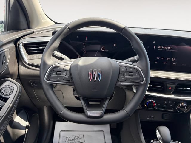 Used 2025 Buick Encore GX Sport Touring w/ Comfort Package FWD image 12